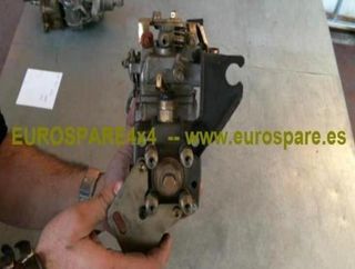 Bomba volkswagen bosch 0 460 484 011 polo 10955