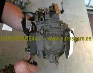 Bomba volkswagen bosch 0 460 484 011 polo 10955