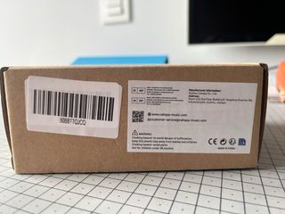 Colgador de pared para guitarra/bajo/ukelele