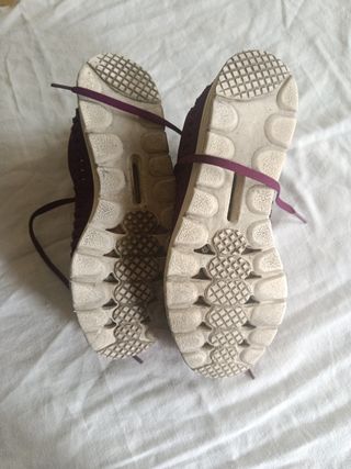 Zapatillas Nike 
