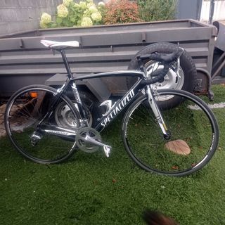 Bicicleta de carretera Specialized
