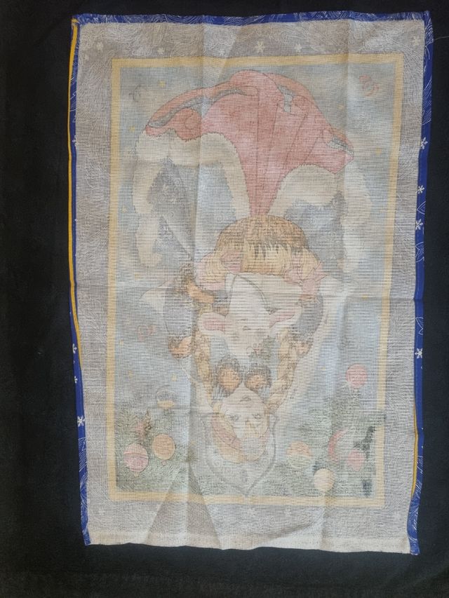 Asciugamano Cucina Natale Decorativo