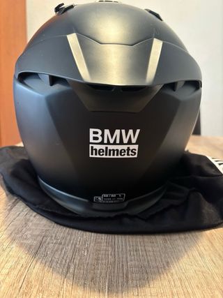 Bmw casco street x talla L