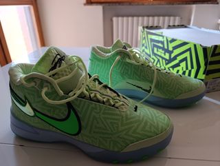 Scarpe basket Nike Lebron Nxxt Gen 45.5