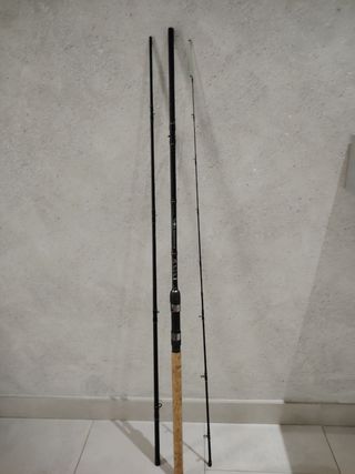 Caña de feeder X-PLODE MEDIUM FEEDER 330
