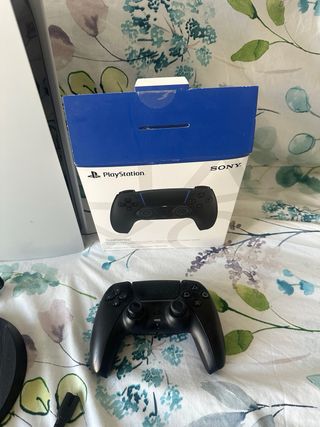 PlayStation 5 Blanca Sony