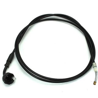 Cable Con Funda Tirador Asiento Aerox