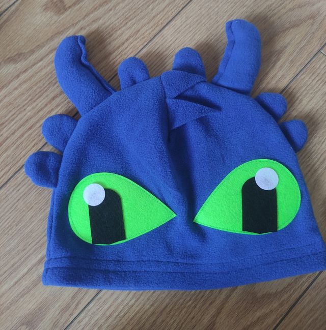 Disfraz dragón niño 3-6 años