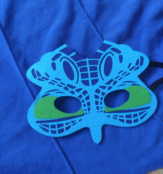 Disfraz dragón niño 3-6 años