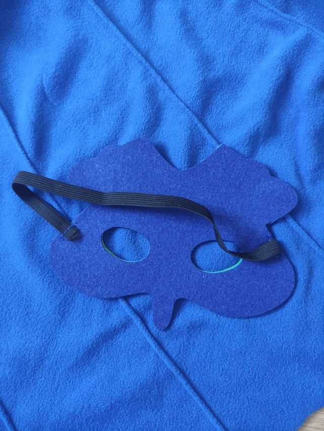 Disfraz dragón niño 3-6 años