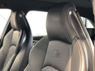Audi A4 2018