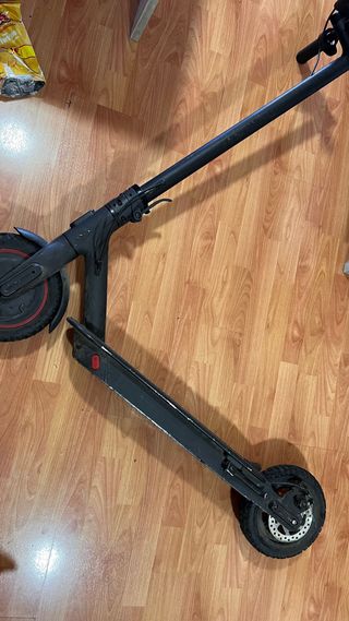 Patinete Xiaomi pro 2