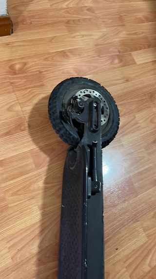 Patinete Xiaomi pro 2