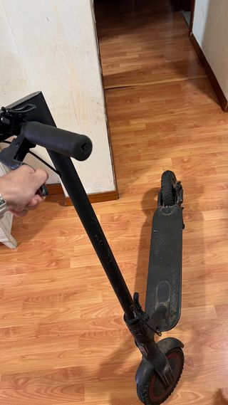 Patinete Xiaomi pro 2