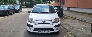 Citroen C3 2010