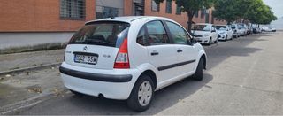 Citroen C3 2010