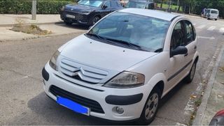 Citroen C3 2010