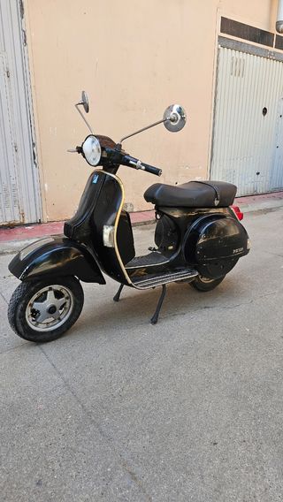 Vespa PX125 