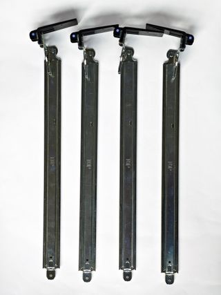 RAILES SERVIDOR RACK