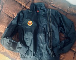 Chaqueta Montesa Moto Talla XXS (6-8 años)