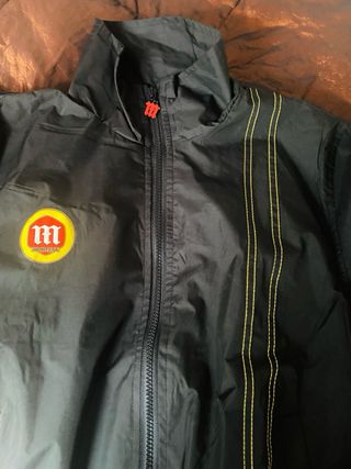Chaqueta Montesa Moto Talla XXS (6-8 años)