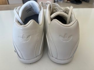 Adidas Porsche Design Blancas