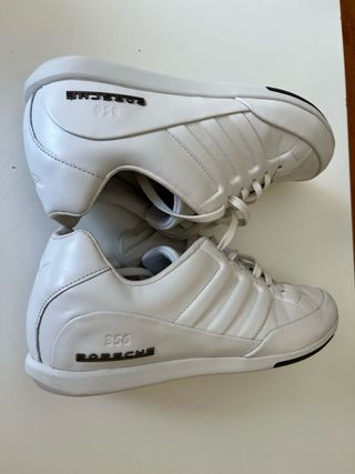 Adidas Porsche Design Blancas