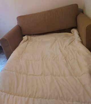 Sofá-Cama de 1,20  URGE