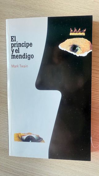 El príncipe y el mendigo