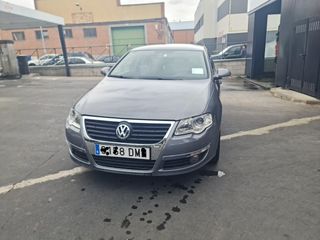 Volkswagen Passat 2006