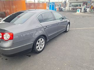 Volkswagen Passat 2006
