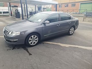 Volkswagen Passat 2006