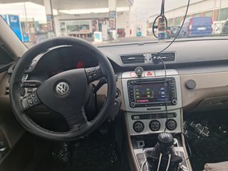 Volkswagen Passat 2006