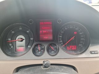Volkswagen Passat 2006