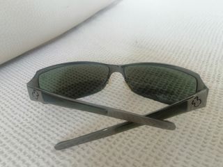Gafas de sol Tous negras y grises