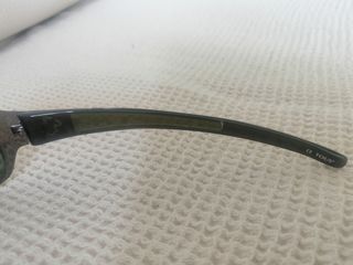 Gafas de sol Tous negras y grises