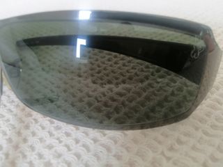 Gafas de sol Tous negras y grises