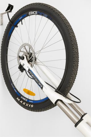 Bicicleta de montaña MTB Merida Big Nine