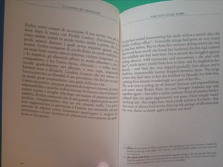 La coppa di cristallo - The cut-glass  cristal