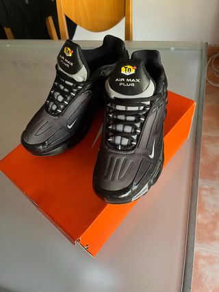 Nike Air Max Plus III