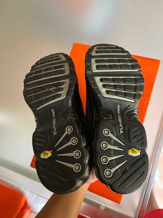Nike Air Max Plus III