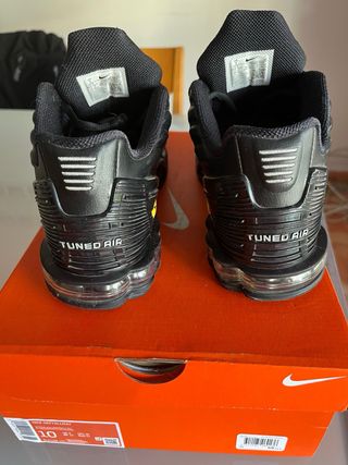 Nike Air Max Plus III