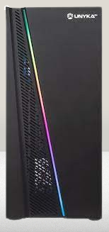 PC Gaming i5 10505