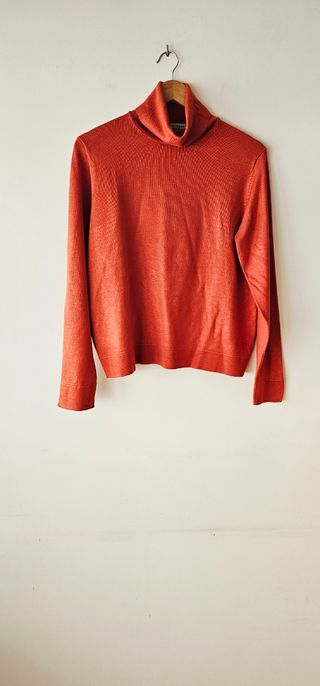 Lote Falda y Jersey. Bershka y Easy Wear