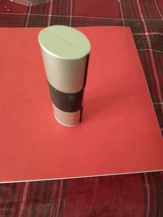 Calculadora de bolsillo con bolígrafo