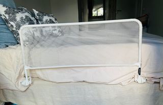 Barrera de Cama Jané Abatible