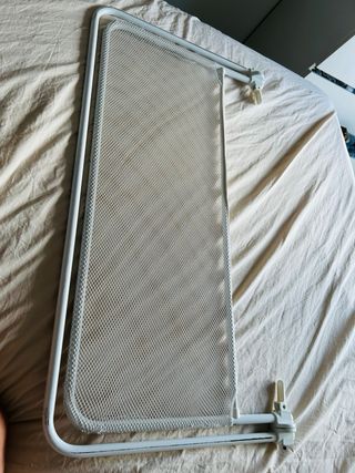 Barrera de Cama Jané Abatible