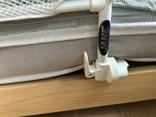 Barrera de Cama Jané Abatible