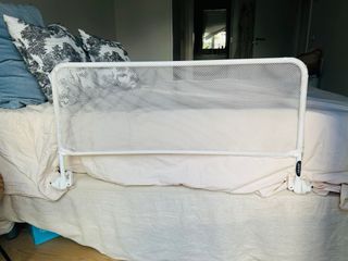 Barrera de Cama Jané Abatible
