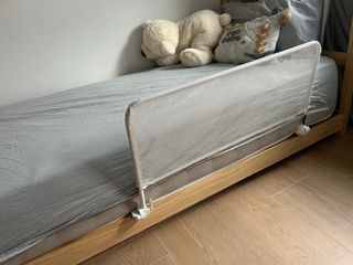 Barrera de Cama Jané Abatible